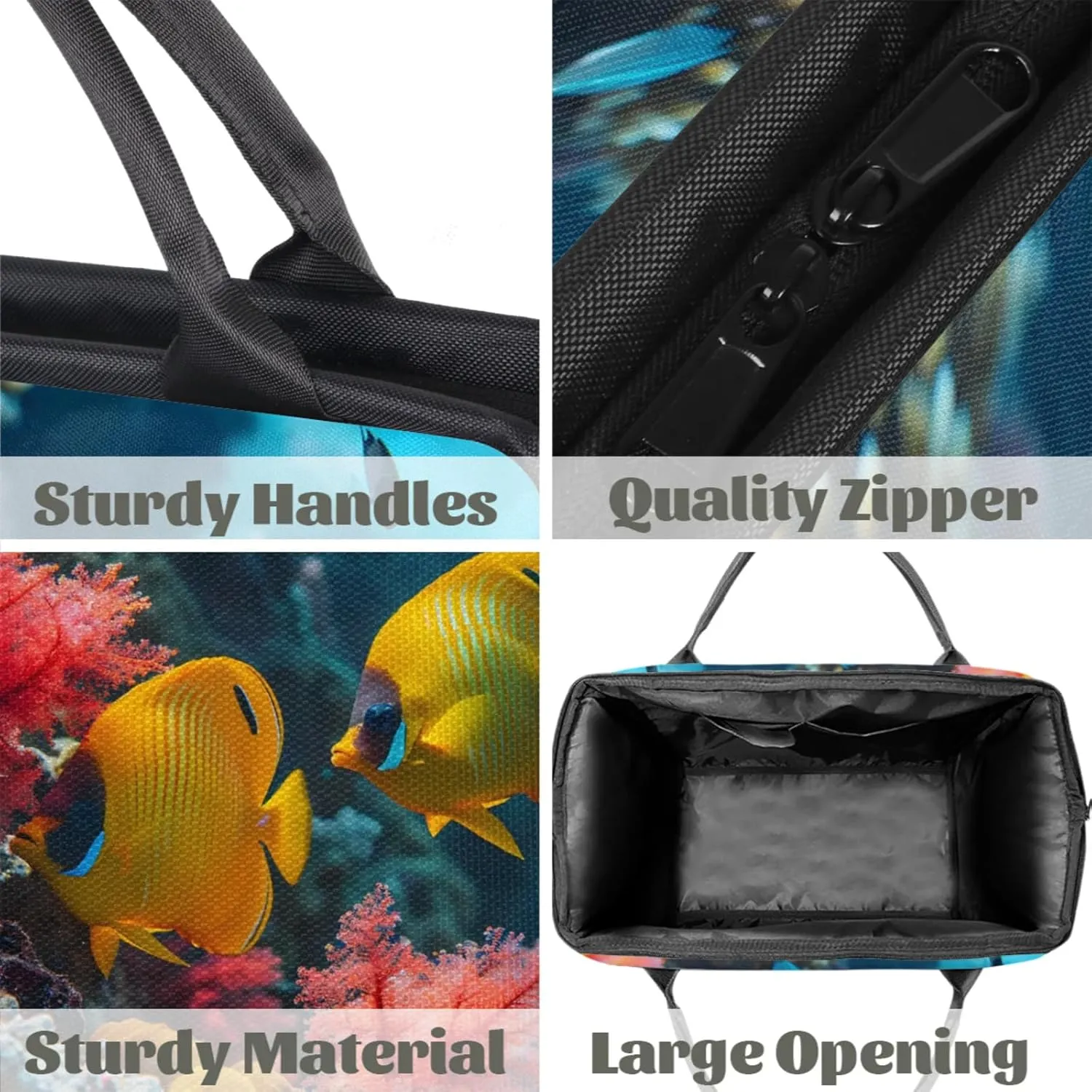 Gym Bag for Women Men, Travel Sports Duffel Bag with Trolley Sleeve, Gym Bag Weekender Overnight Bag Carry On Tote Bag