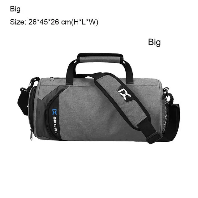 Gym Bags For Training