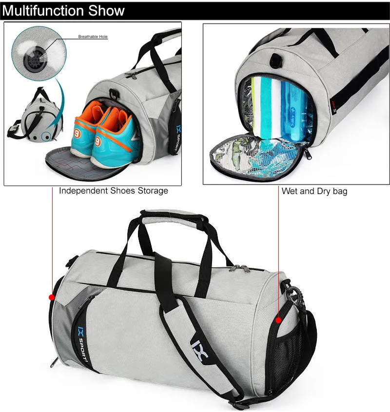 Gym Bags For Training