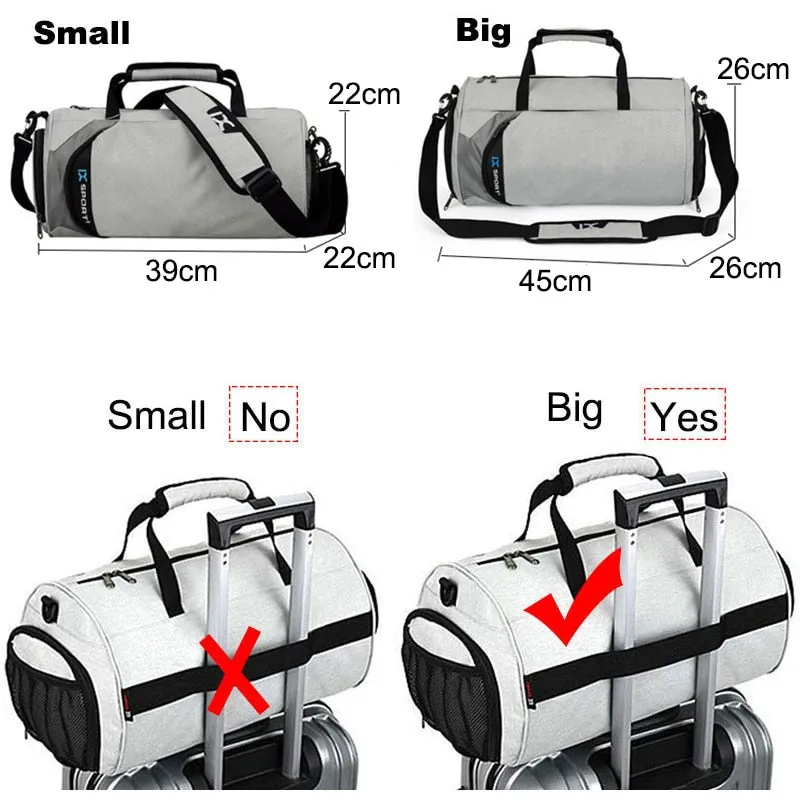 Gym Bags For Training
