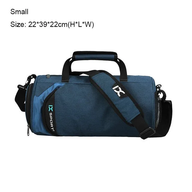 Gym Bags For Training