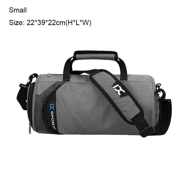 Gym Bags For Training