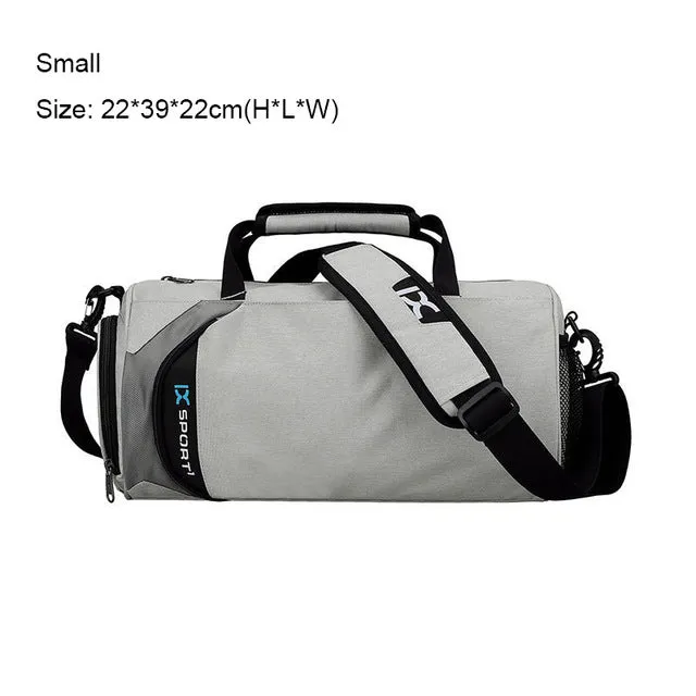 Gym Bags For Training