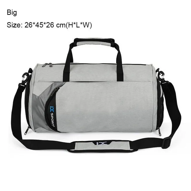 Gym Bags For Training