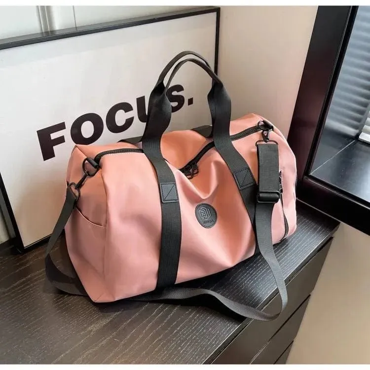 GYPSY - Oxford Cloth Travel Bag