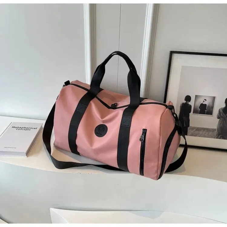 GYPSY - Oxford Cloth Travel Bag