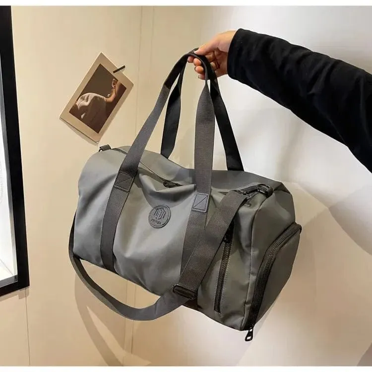 GYPSY - Oxford Cloth Travel Bag