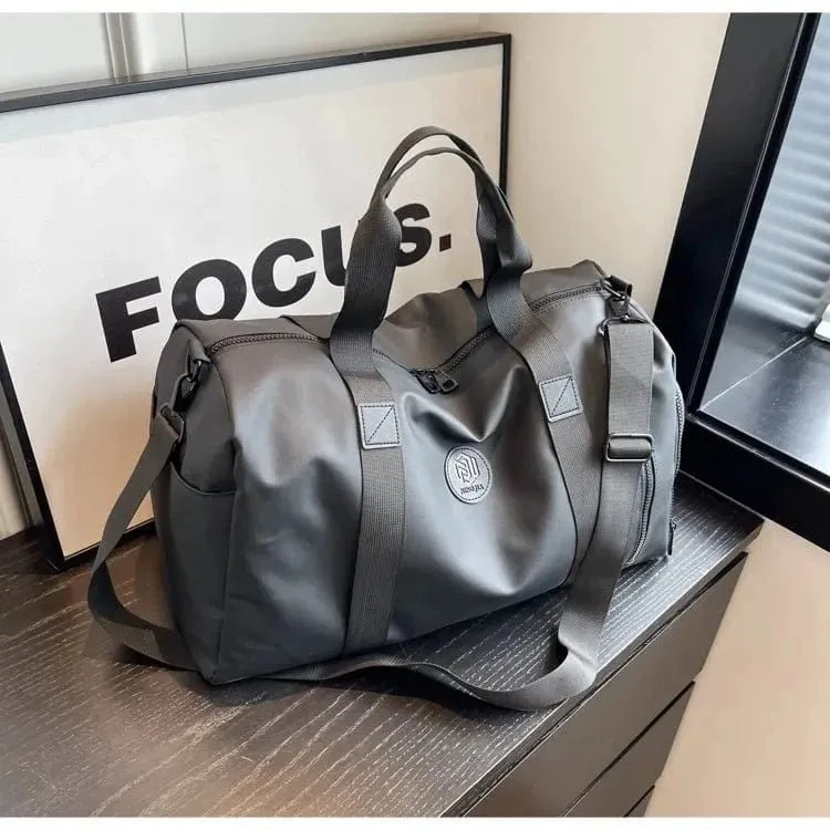 GYPSY - Oxford Cloth Travel Bag