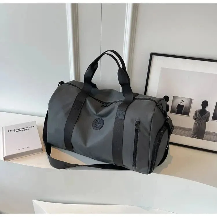 GYPSY - Oxford Cloth Travel Bag