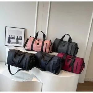 GYPSY - Oxford Cloth Travel Bag