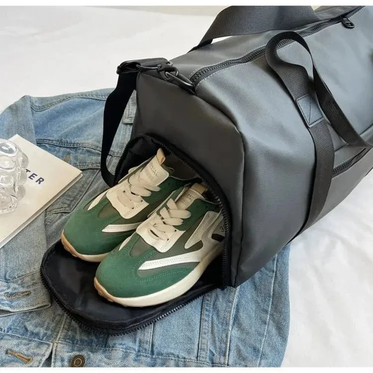 GYPSY - Oxford Cloth Travel Bag