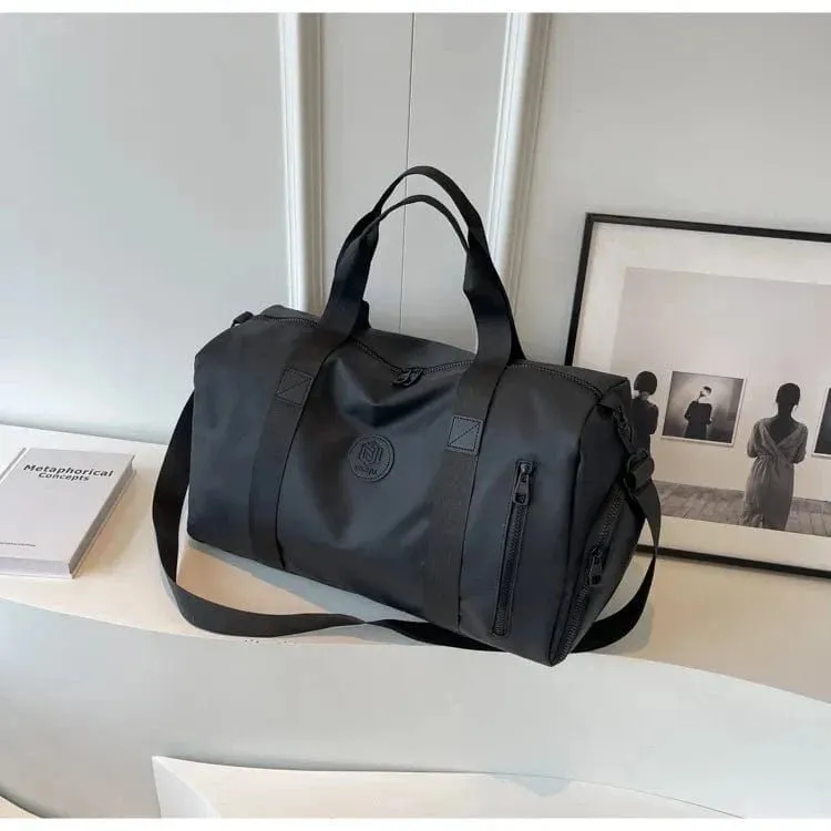 GYPSY - Oxford Cloth Travel Bag
