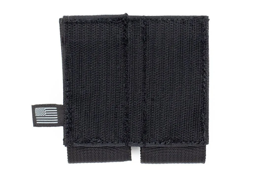 Haley Strategic Double Multi-Utility MUP Pouch