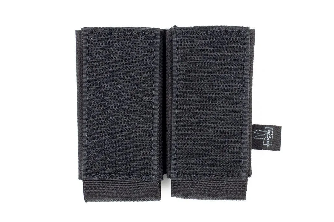Haley Strategic Double Multi-Utility MUP Pouch