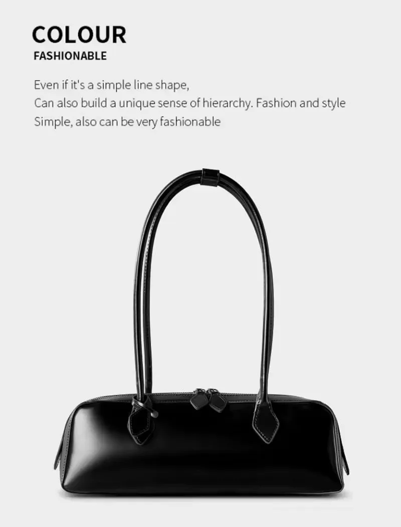 Handmade Leather Crossbody. Women's handmade genuine leather shoulder bag