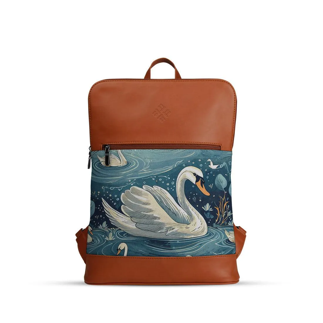 Havana Orbit Laptop Backpack Goose