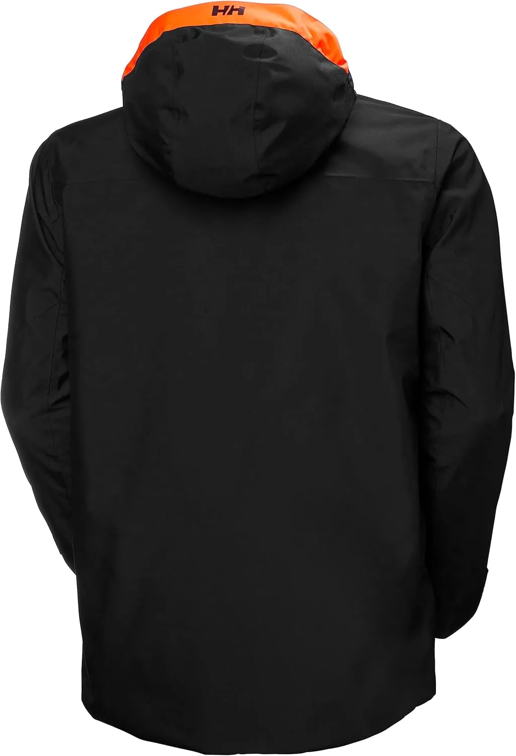 Helly-Hansen Men's Garibaldi 2.0 Insulated Ski Jacket