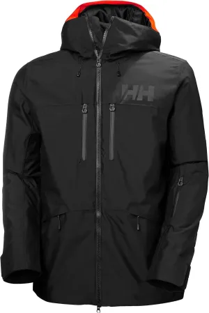 Helly-Hansen Men's Garibaldi 2.0 Insulated Ski Jacket