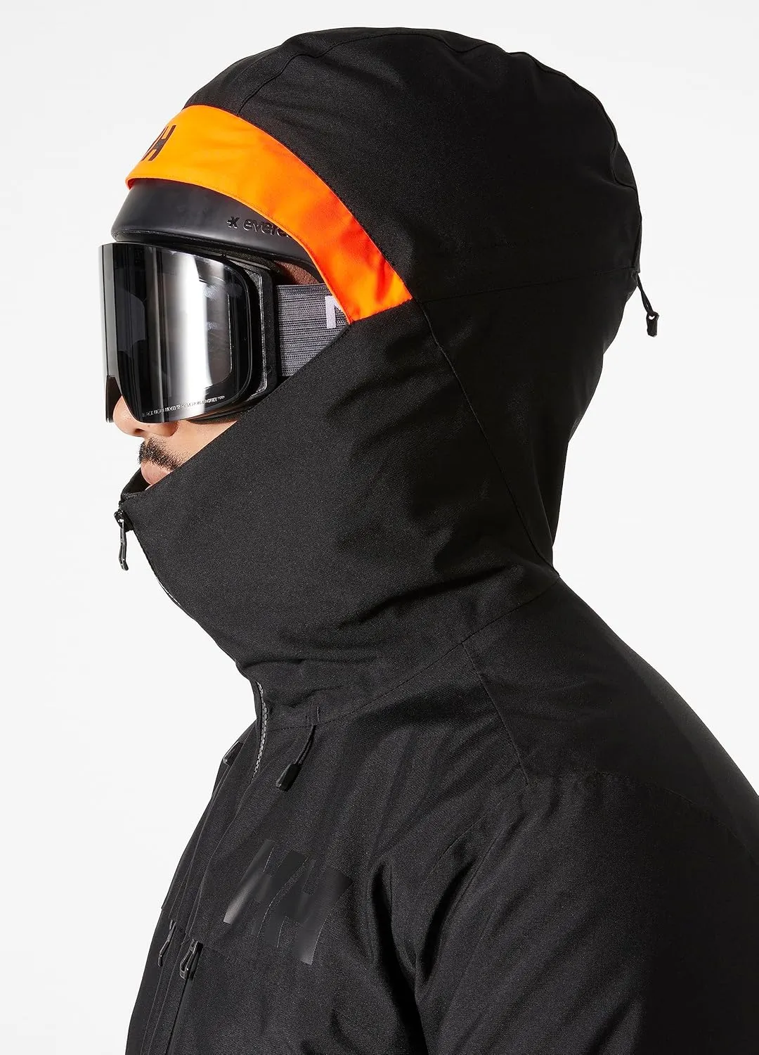 Helly-Hansen Men's Garibaldi 2.0 Insulated Ski Jacket