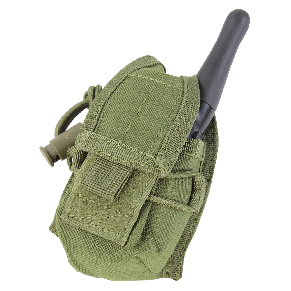 HHR Pouch