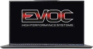 HIDevolution EVOC High Performance Systems N5501A (NS50MU) 15.6" FHD, 0.9 GHz i5-1135G7, Intel Iris Xe, 32 GB 3200MHz RAM, 16 TB PCIe SSD
