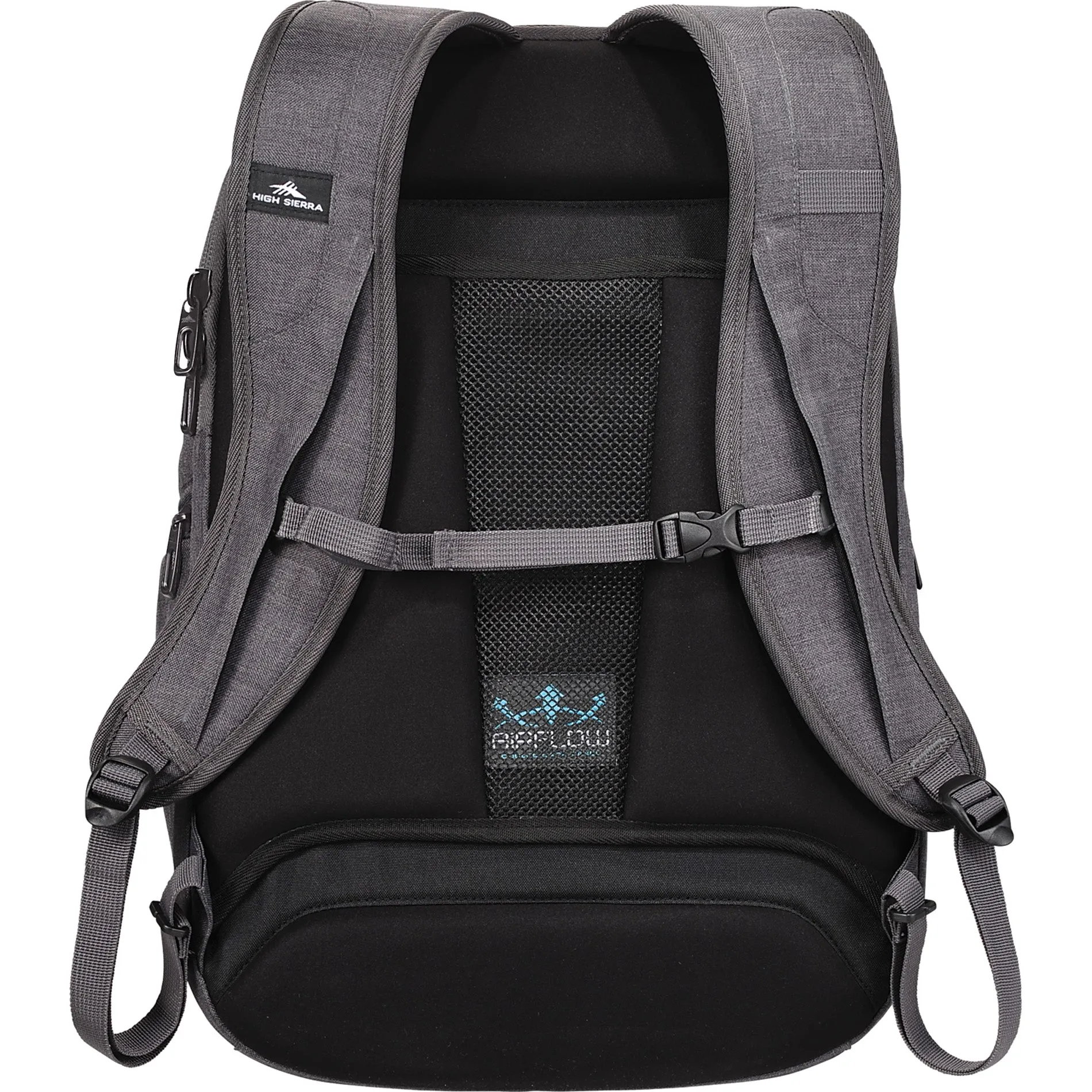 High Sierra 17" Computer UBT Deluxe Backpack
