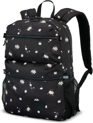 High Sierra Everclass, Floral Black, One Size