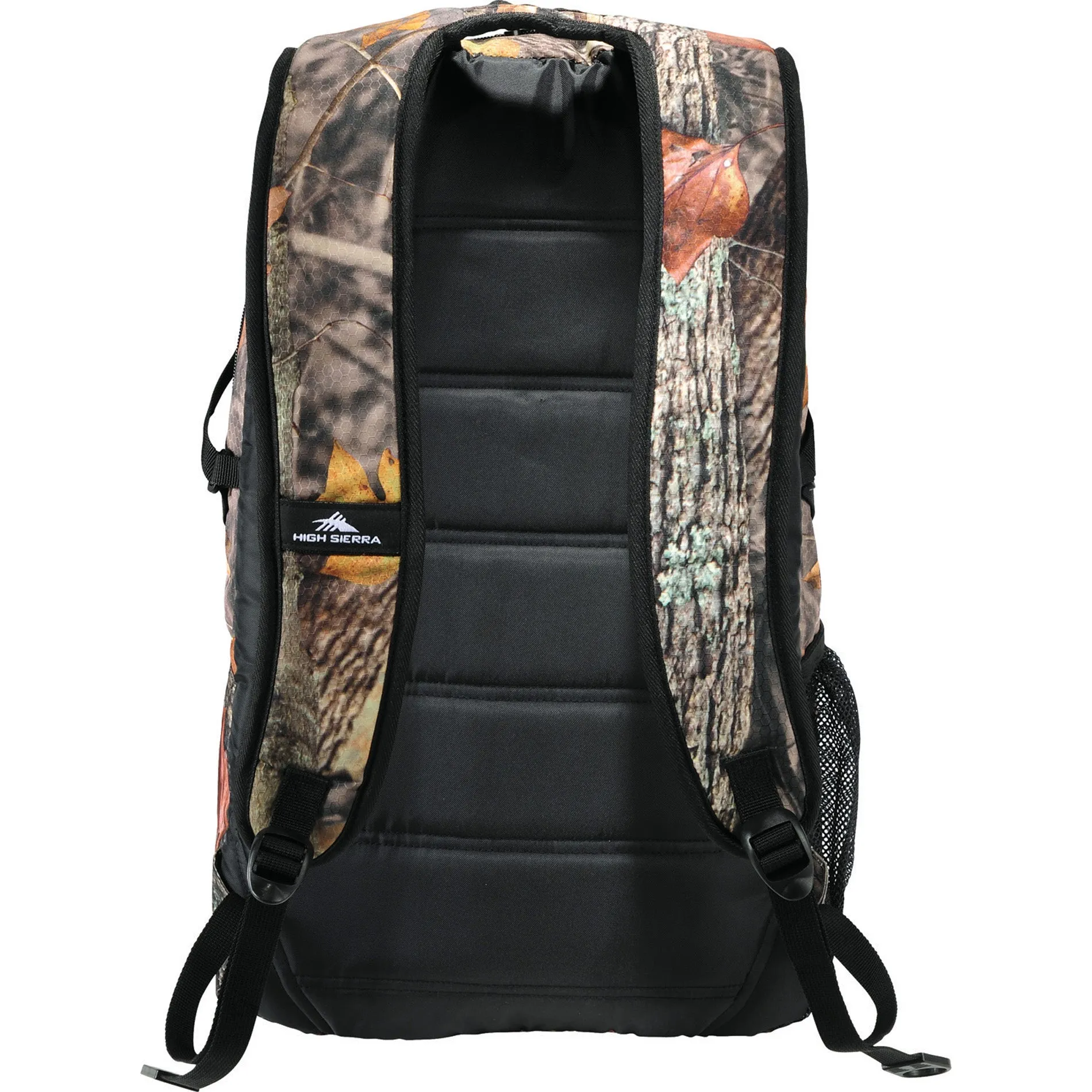 High Sierra® Fallout Camo 17" Computer Backpack