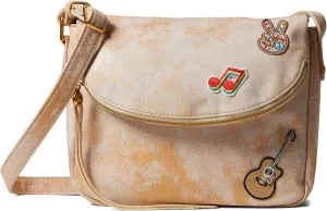 HOBO Fern Messenger Fresh Ginger One Size