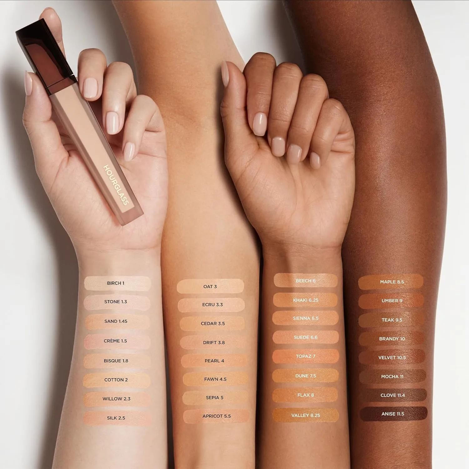 Hourglass Vanish Airbrush Concealer- Travel Size