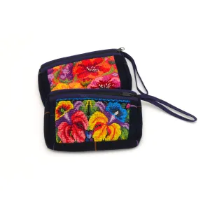 Huipil Wristlet - Assorted