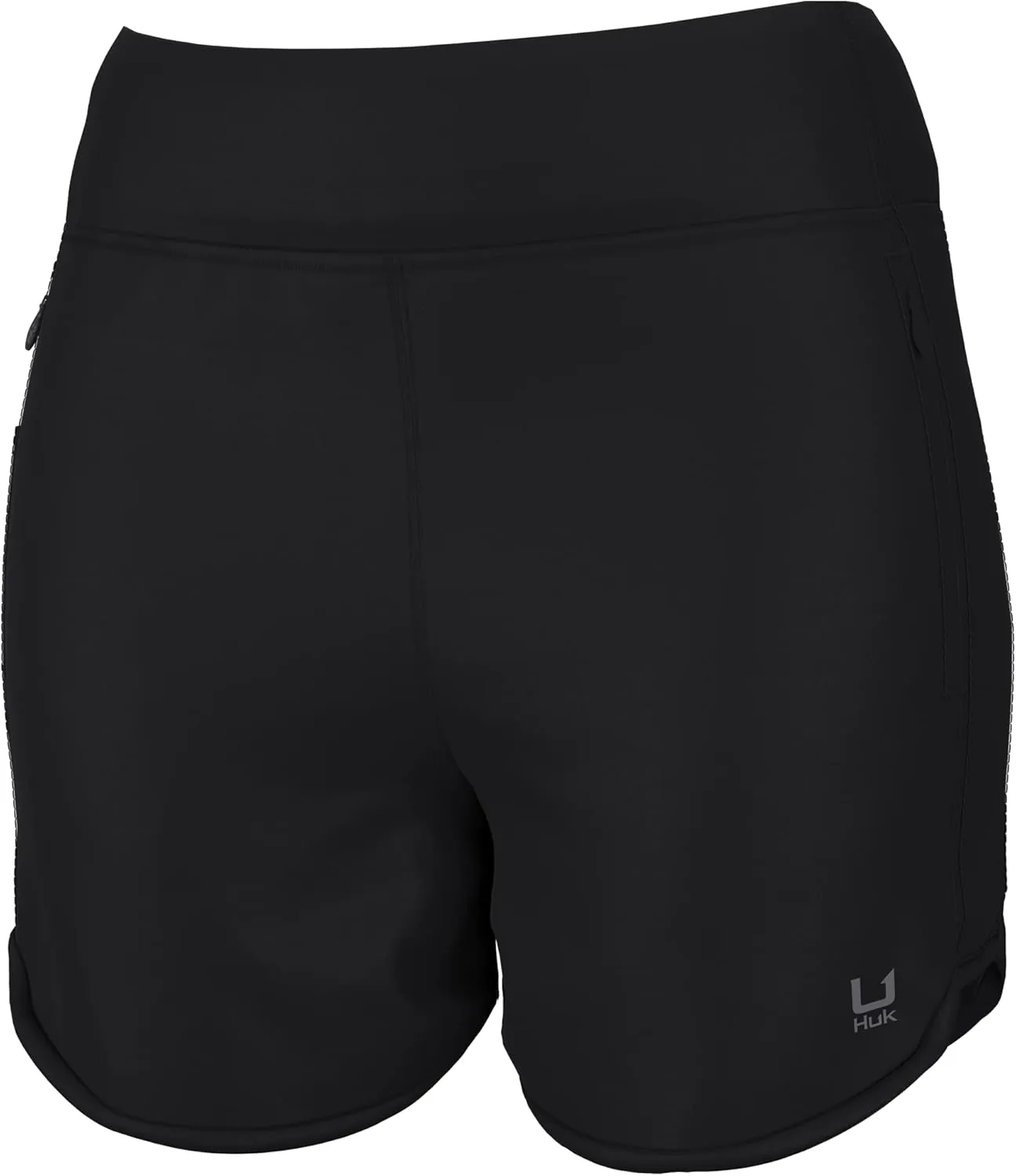 HUK Cedros, Quick-Dry Performance Fishing Shorts for Women