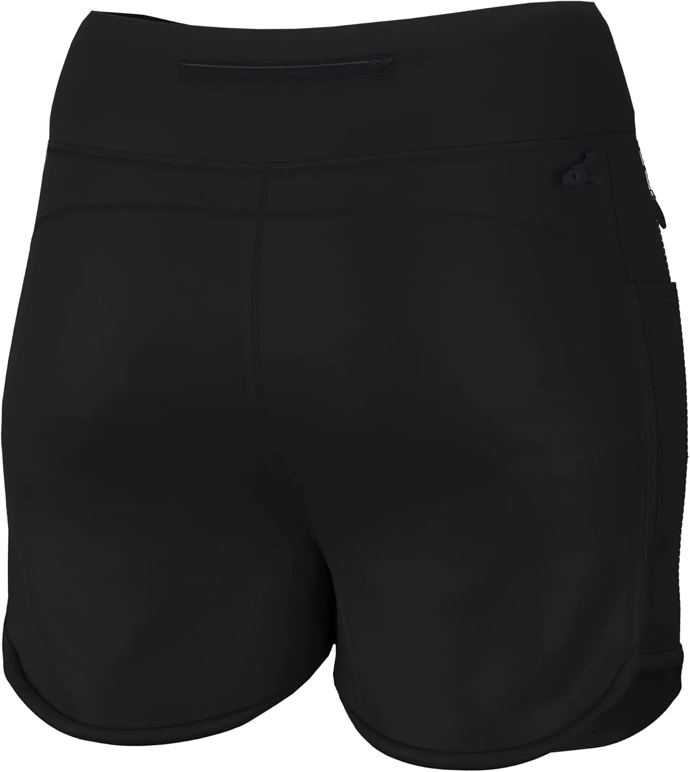 HUK Cedros, Quick-Dry Performance Fishing Shorts for Women