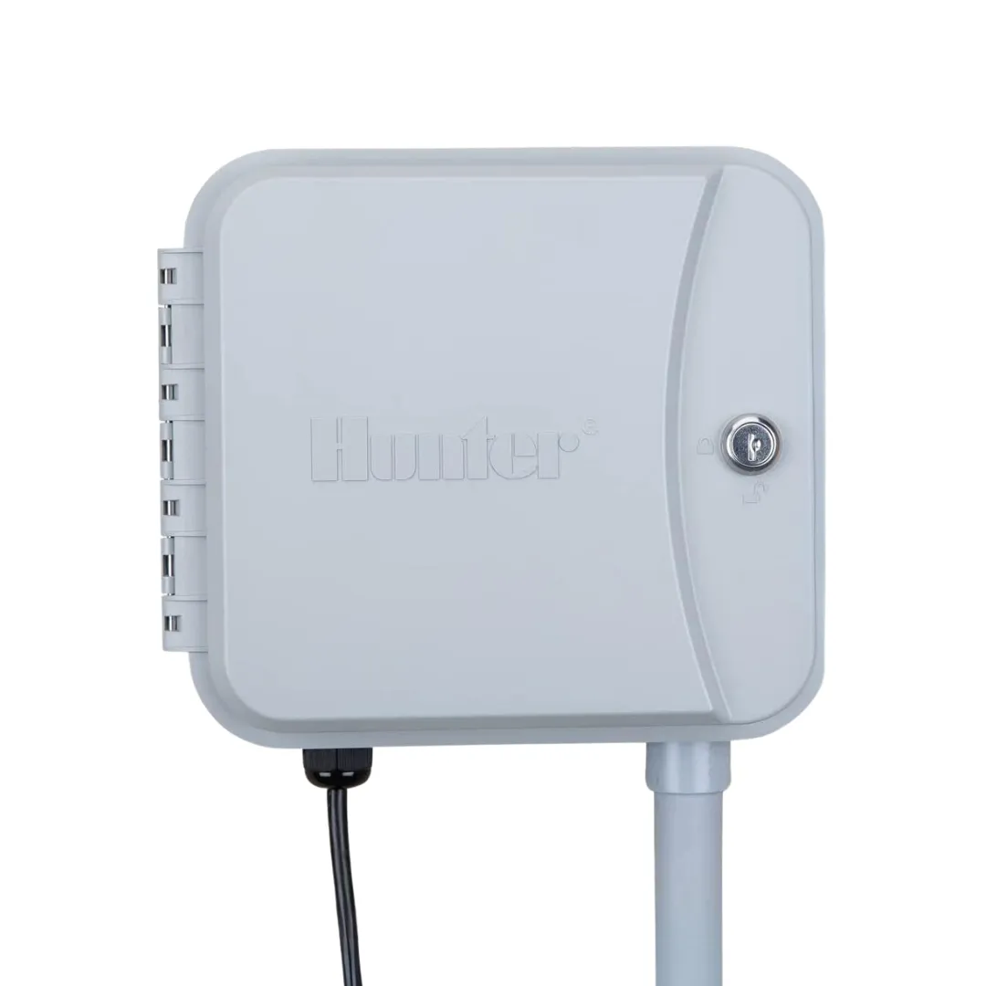 Hunter PRO-C P2C 4 Station Modular Irrigation Controller and Modules (Expandable to 32 Stations)