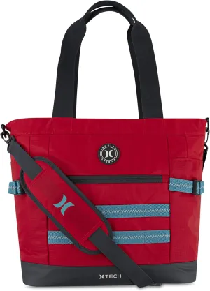 Hurley Utility Tote Bag