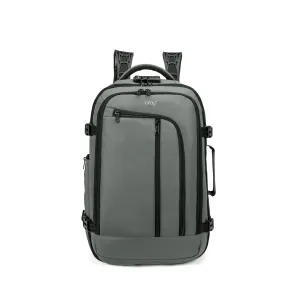 i-Stay 15,6" Laptop & Tablet Cabin Travel Backpack