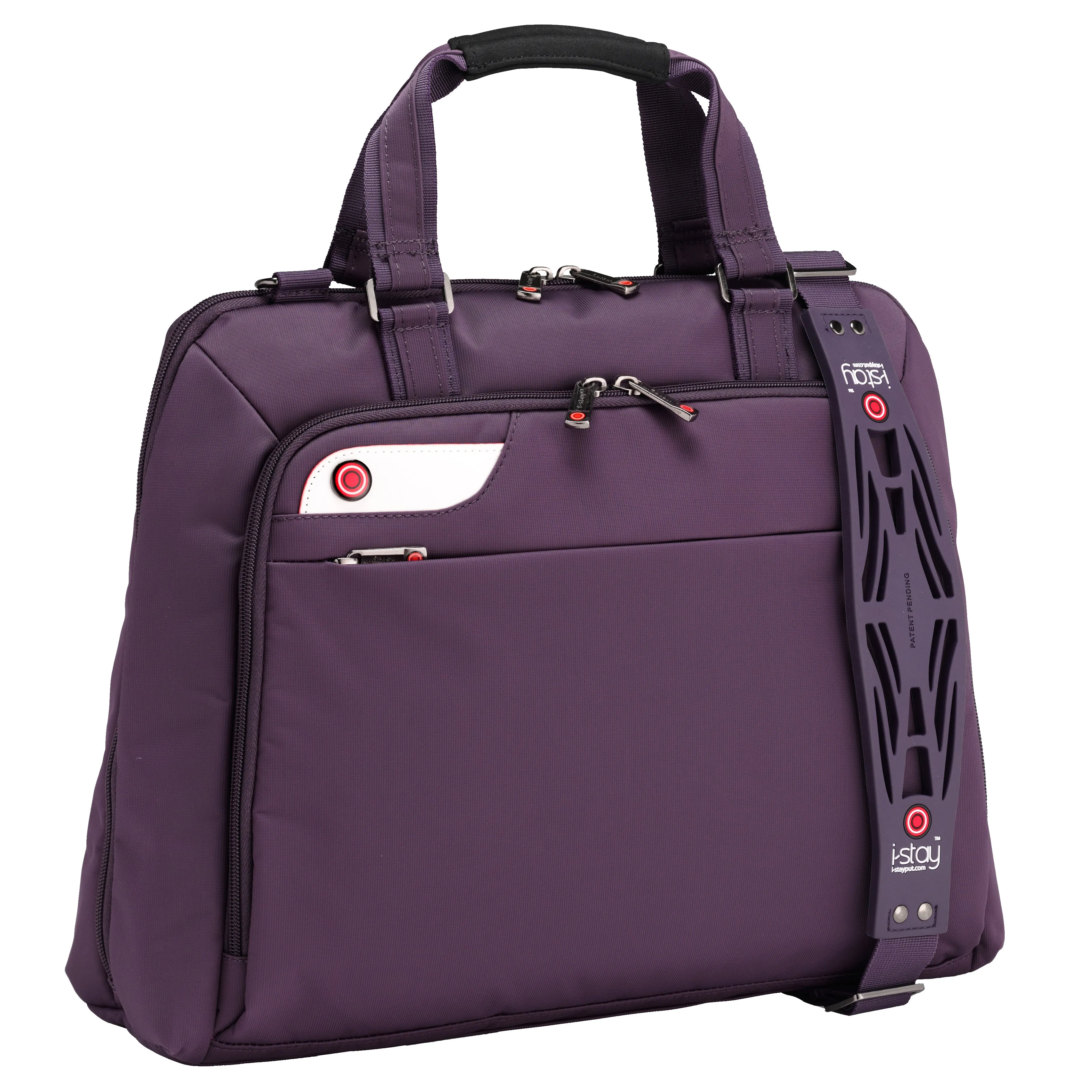 i-Stay Ladies Laptop Bag