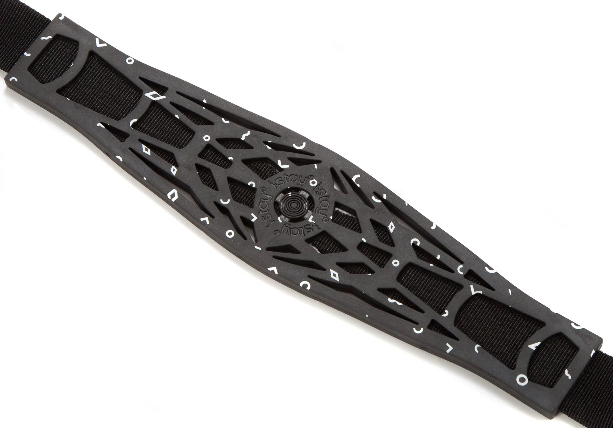 i-Stay non-slip bag Strap