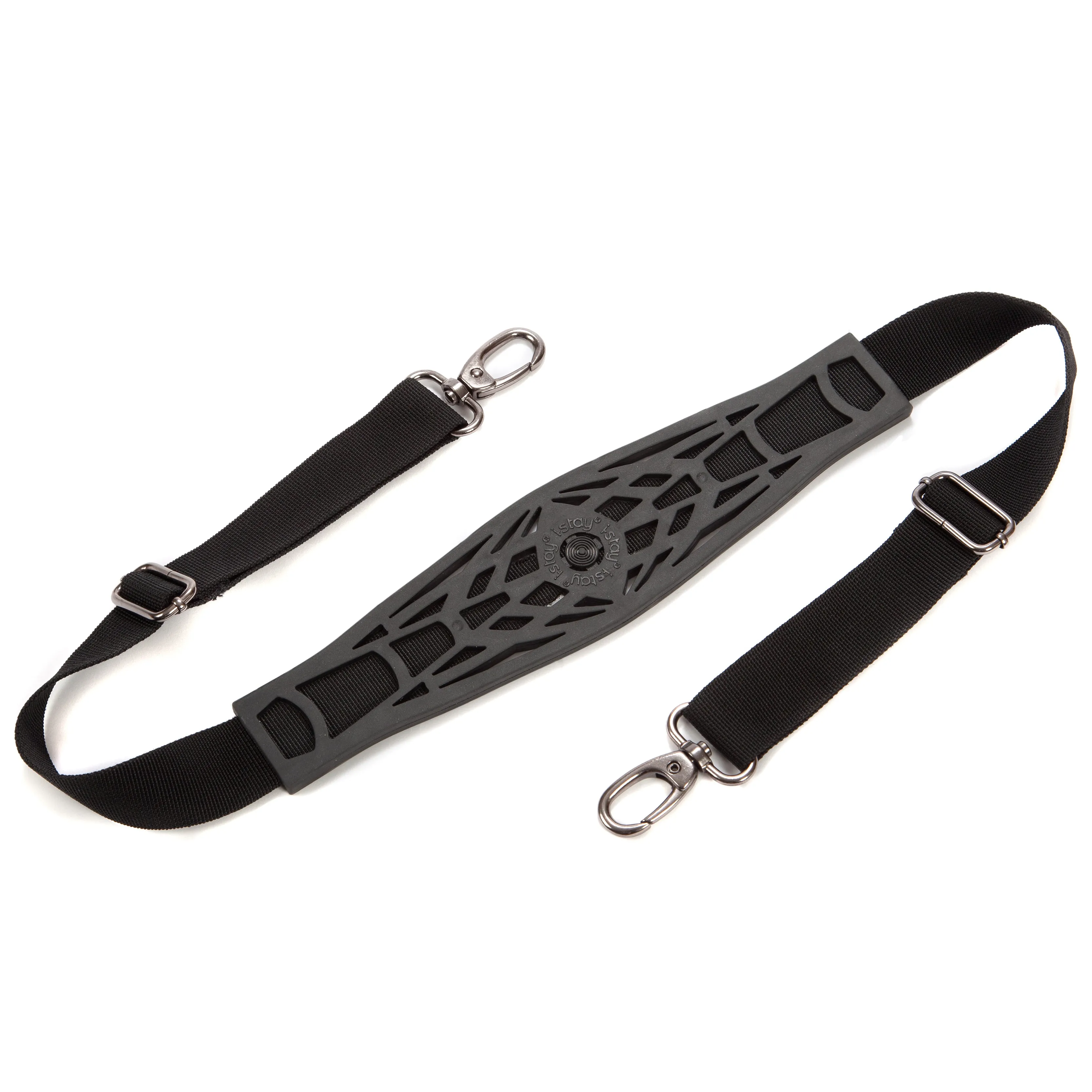 i-Stay non-slip bag Strap