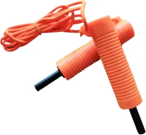 Ice Picks for Climbing and Fishing Activities on Ice