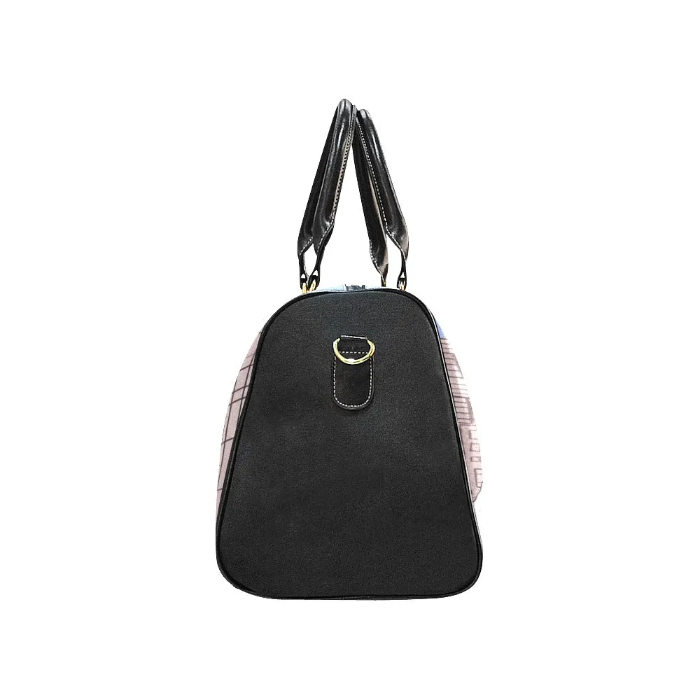 It's a Tribe Thing Duffle (Large)