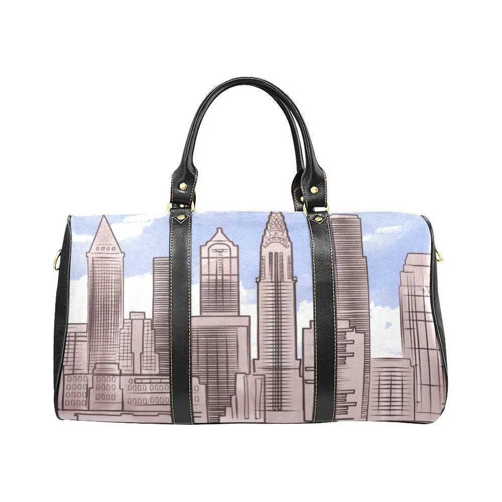 It's a Tribe Thing Duffle (Large)