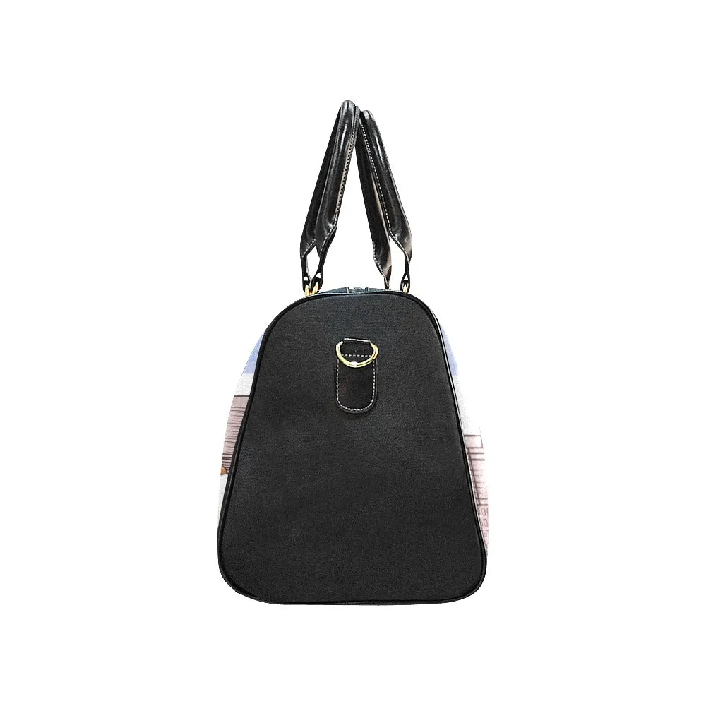 It's a Tribe Thing Duffle (Large)