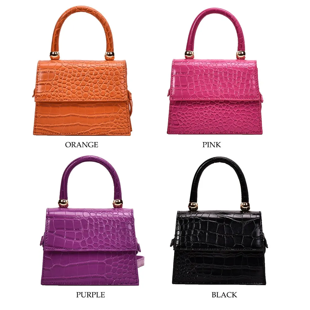 Jackie Bag