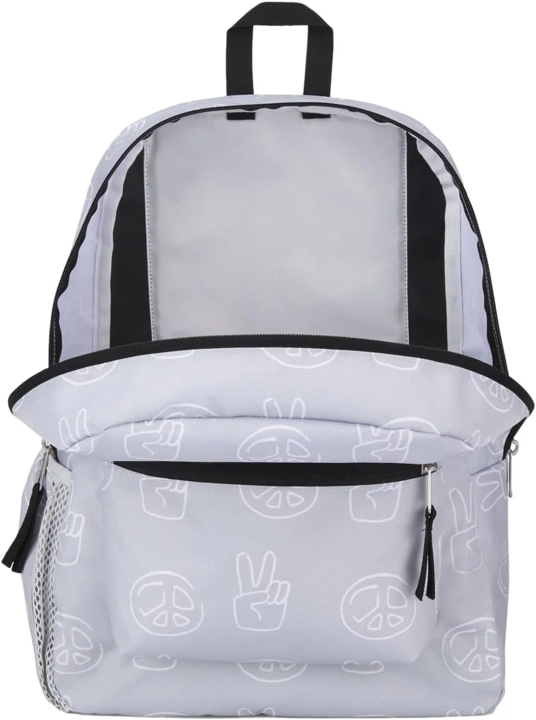 Jansport JS0A47LW93Z Cross Town Peace