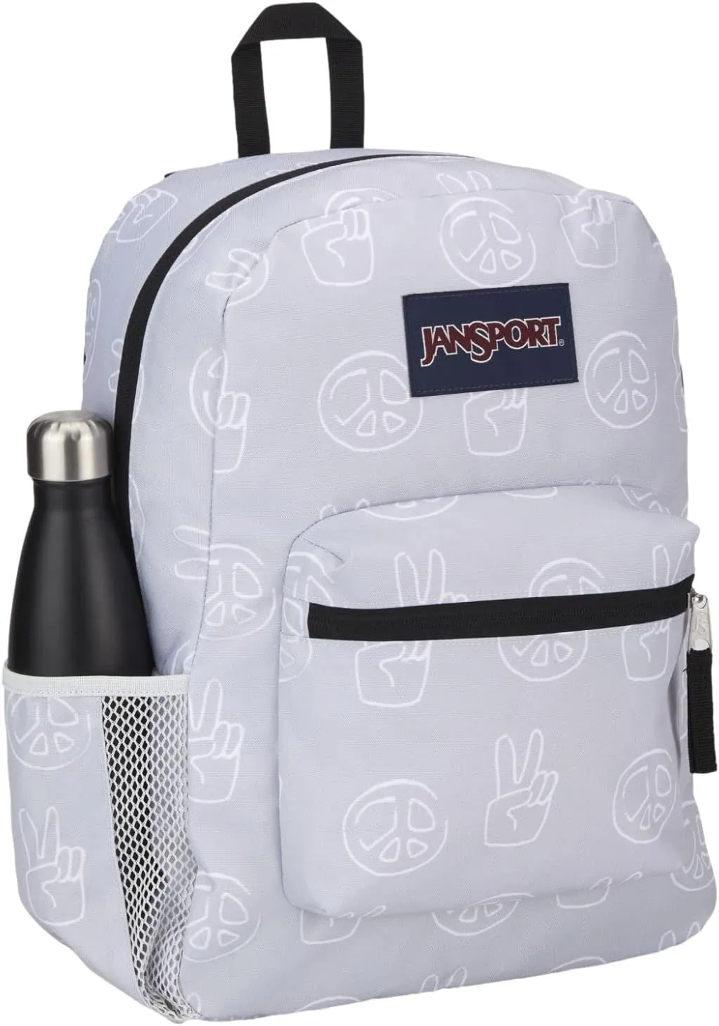 Jansport JS0A47LW93Z Cross Town Peace