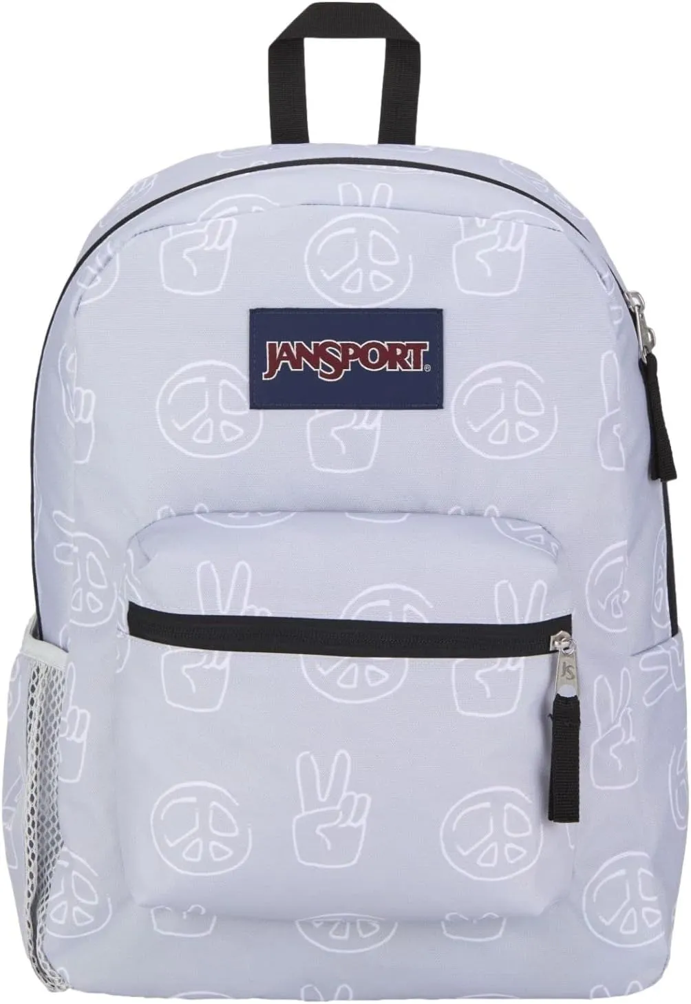 Jansport JS0A47LW93Z Cross Town Peace