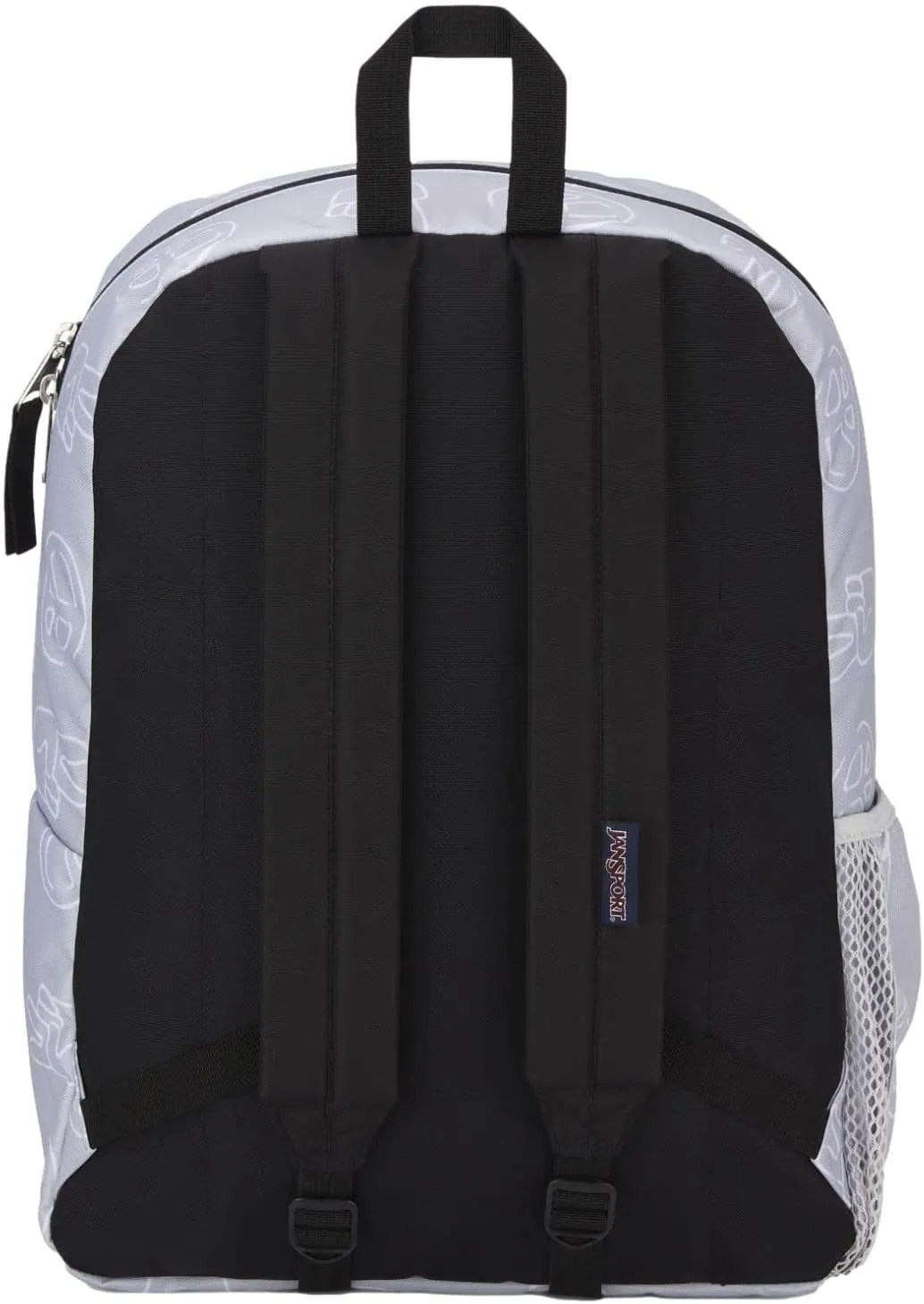 Jansport JS0A47LW93Z Cross Town Peace