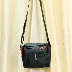 Jetsetter Sling - Mens Travel Sling Bags Small Size