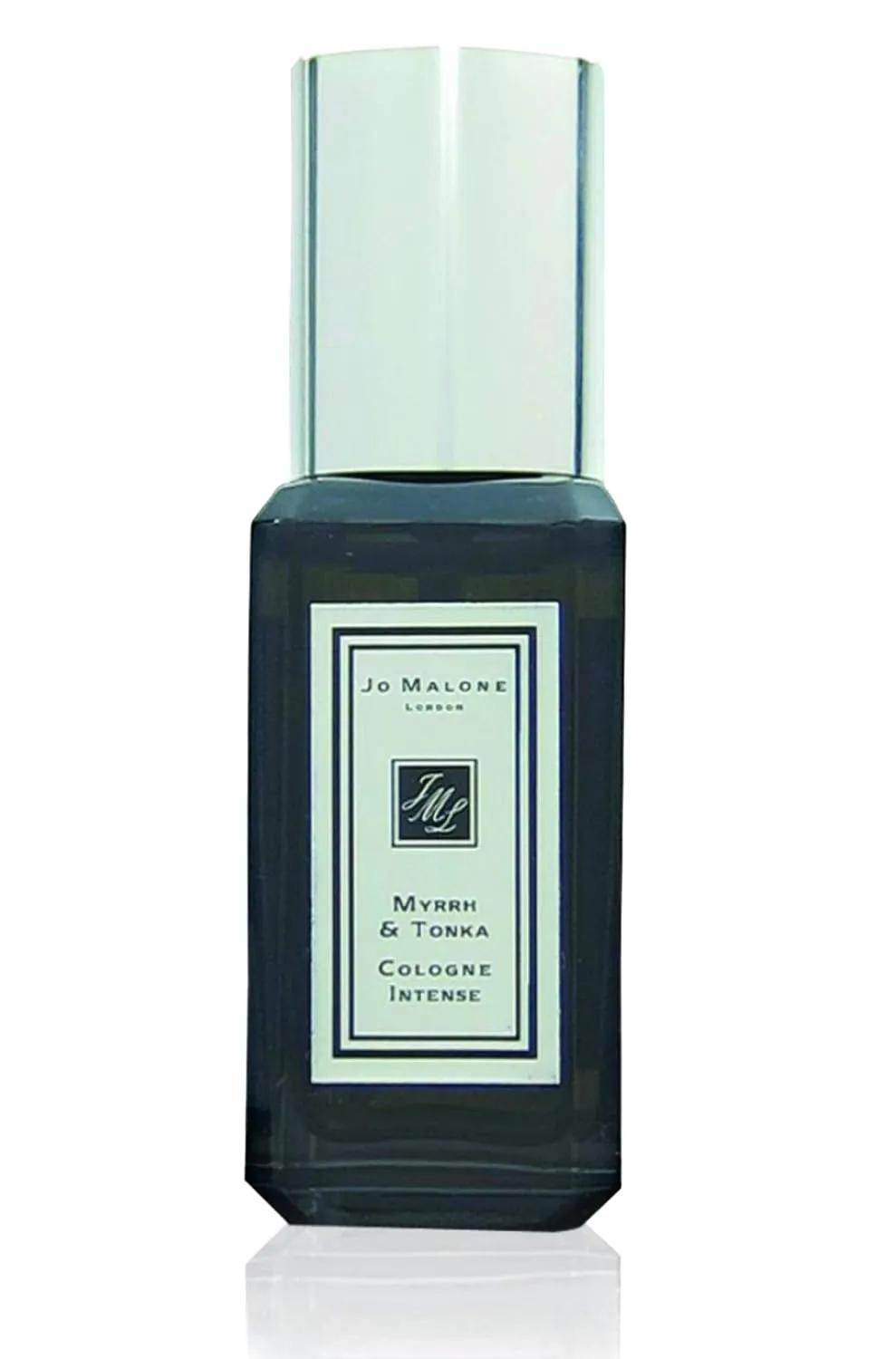 Jo Malone Myrrh & Tonka Cologne Intense Travel Size 9ml .3oz